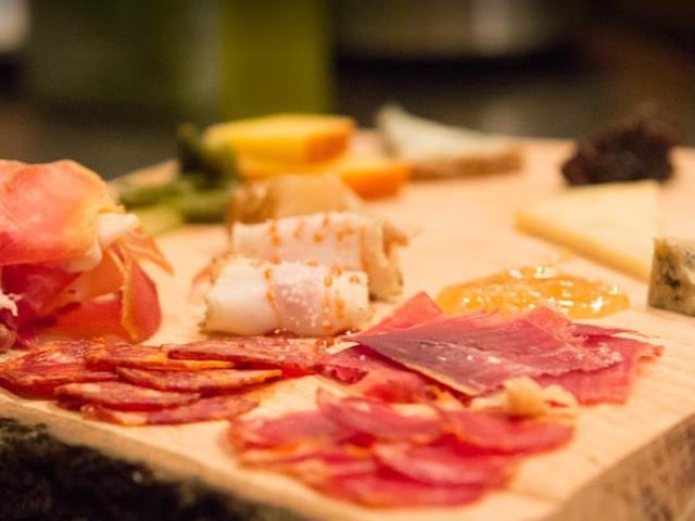 La Fiesta only use the finest ingredients in all their dishes, now is a great opportunity to eat out at the lovely restaurant this month.