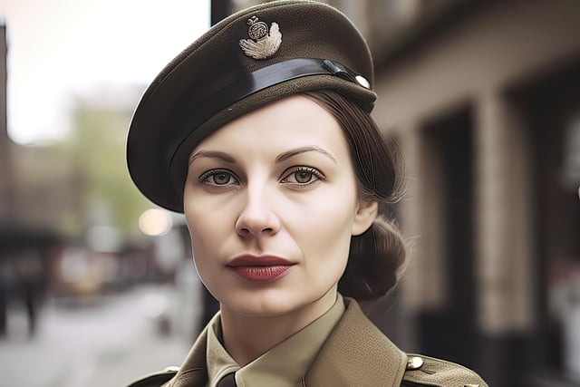 Staveley Hall will host a 1940s and Wartime weekend on May 5 and 6  featuring vehicles, arms equipment, living history actors, stalls, singing and dancing. The free event runs from 10.30am until 4.30pm on both days (generic photo).
