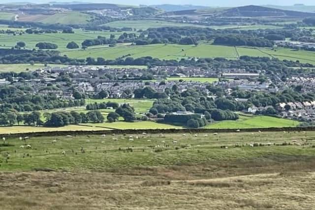 Derbyshire housing scheme on greenfield land gets green light – despite ...