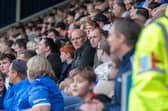 Chesterfield intend listening to supporters from all sections. Pic: Tina Jenner