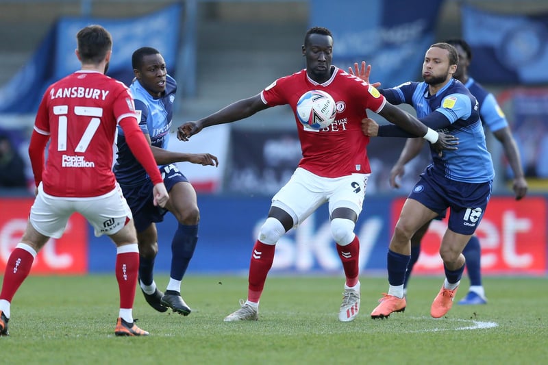 Sources close to Bristol City have suggested that Middlesbrough could miss out on Robins striker Famara Diedhiou, as the player has a contract offer on the table from his current club, and has settled in the city since joining in 2017. (Bristol Post)
