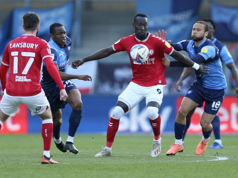 Sources close to Bristol City have suggested that Middlesbrough could miss out on Robins striker Famara Diedhiou, as the player has a contract offer on the table from his current club, and has settled in the city since joining in 2017. (Bristol Post)
