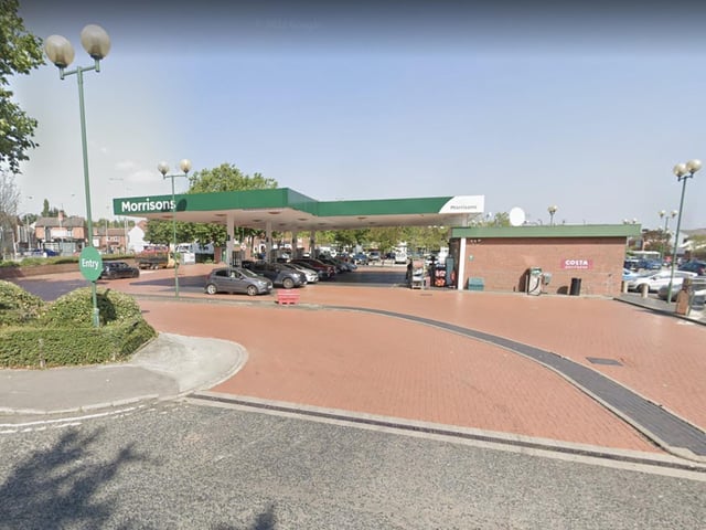Unleaded: 148.9p Diesel: 163.9p (Prices from June 26).