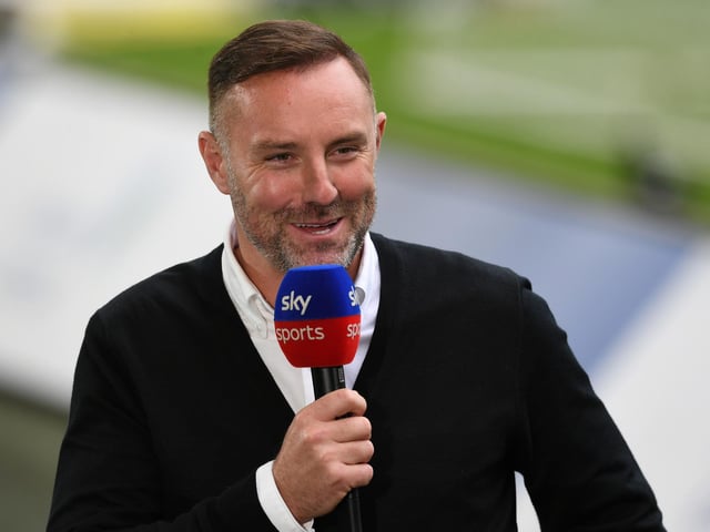 Rangers are a “different team” according to former player Kris Boyd. The ex-striker has been hugely impressed with what he has seen from Steven Gerrard’s side, noting the squad depth and the enjoyment the team seem to have at the moment. (Daily Record)