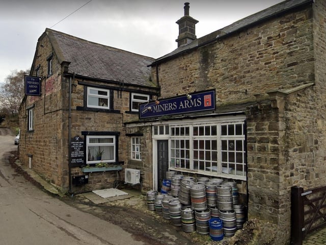 Debora Ward said the Miners Arms at Hundall was one of her favourite places for a pint.