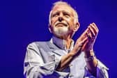David Essex will perform live at Nottingham Royal Concert Hall on September 15 and at Sheffield City Hall on September 23, 2026.