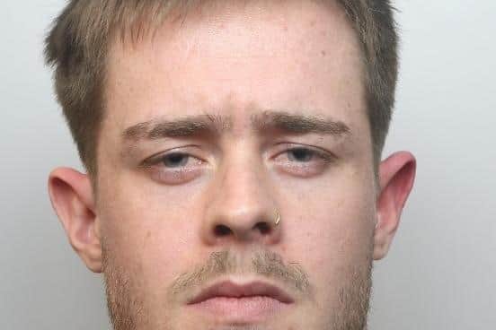 Turner was jailed for six years after admitting rape.