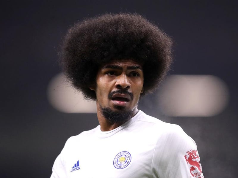 Newcastle United manager Steve Bruce has rekindled his interest in Leicester City midfielder Hamza Choudhury. (Daily Mail)

 (Photo by Alex Pantling/Getty Images)