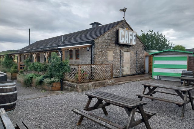 This Is Your Chance To Own A Traditional Peak District Country Pub Or this-is-your-chance-to-own-a-traditional-peak-district-country-pub-or