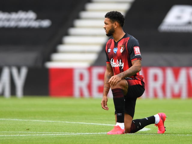 The Villans are 10/1 with SkyBet to sign Josh King before the transfer deadline passes.