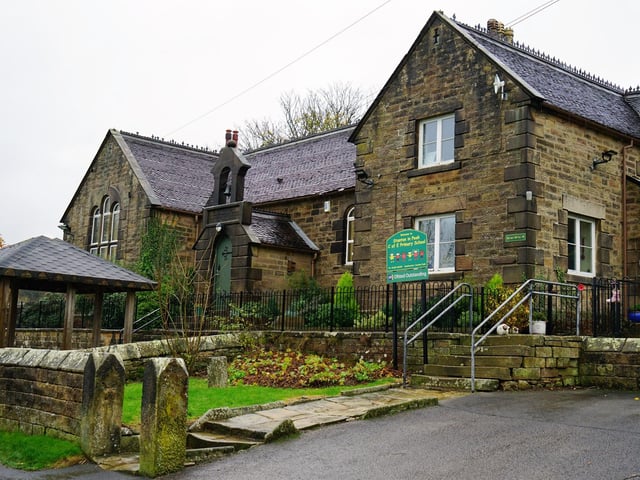 The inspection on Spetember 21 found that the school continues to be outstanding. The new curriculum plans are coherent and ambitious, leading to secure learning and development of pupils’ knowledge and understanding.