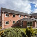 Specialist business property adviser, Christie & Co, has been instructed to sell the former care home, The Heights Care Home, in Chesterfiel