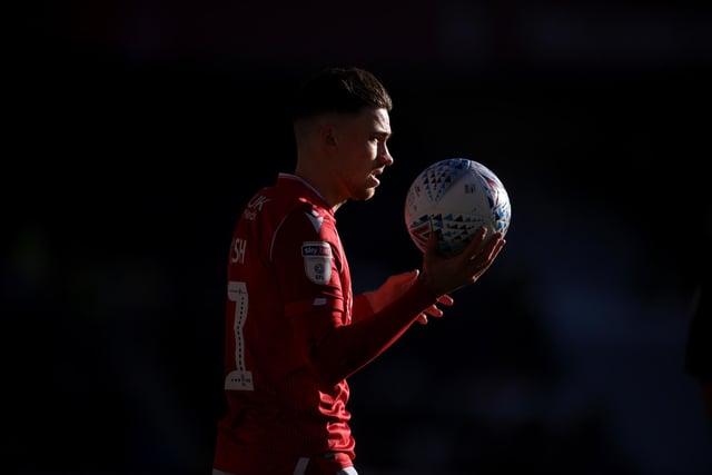 Nottingham Forest defender Matty Cash is believed to have been subject of a £10m bid from Sheffield United, but the club are holding out for a fee in the region of £15m to sell their star man. (Telegraph)