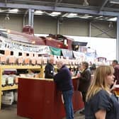 It's hoped the Rail Ale festival will take place in August.