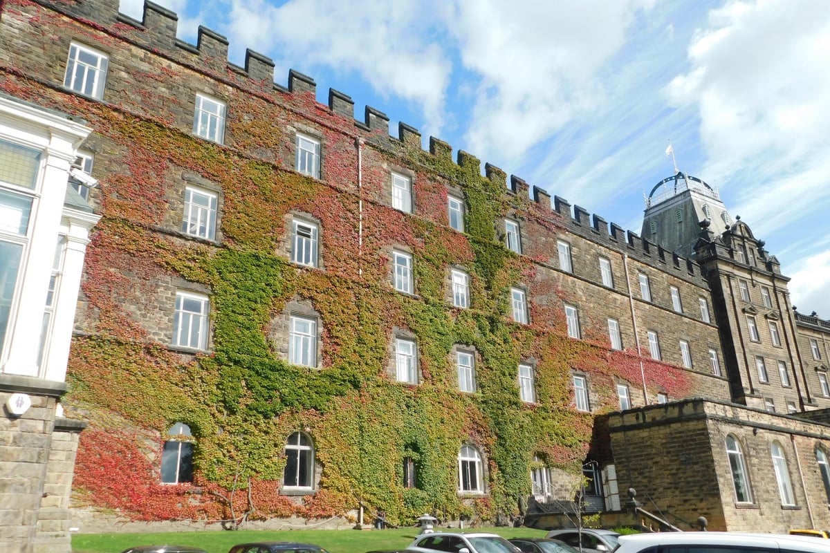 Government withdraws Derbyshire council restructure plan