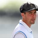 Wayne Madsen has extended his long stay with Derbyshire.