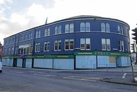 Derbyshire Times readers have shared their thoughts on the future of the former Eyres building - and what they would like to see happen to the site.