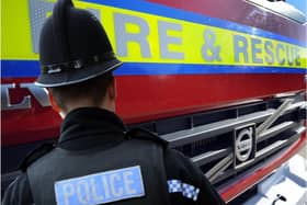 Derbyshire County Council has agreed to oppose the potential merger of Derbyshire police and fire services with those of Nottinghamshire as part of possible changes that may be considered with the introduction of a Mayor for the East Midlands.