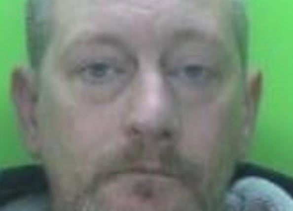 Poole, 42, of Twitchell View, Sutton, pleaded guilty to ten offences of having sex with a minor after he entered into a relationship with an underage girl. He was jailed for five years and a Sexual Harm Prevention Order was also imposed.