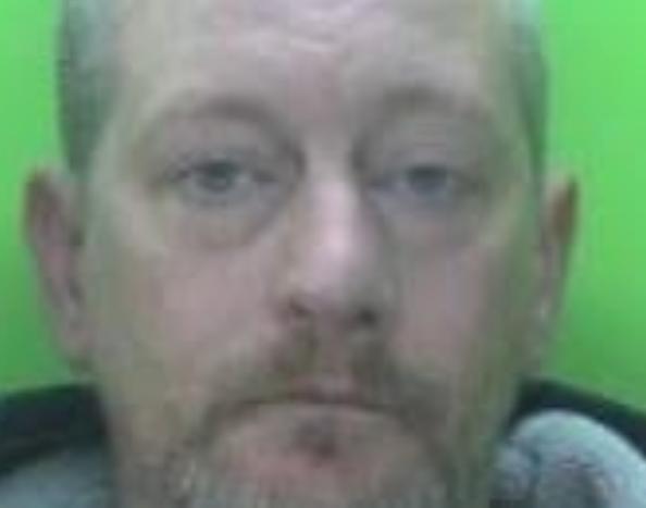 Poole, 42, of Twitchell View, Sutton, pleaded guilty to ten offences of having sex with a minor after he entered into a relationship with an underage girl. He was jailed for five years and a Sexual Harm Prevention Order was also imposed.