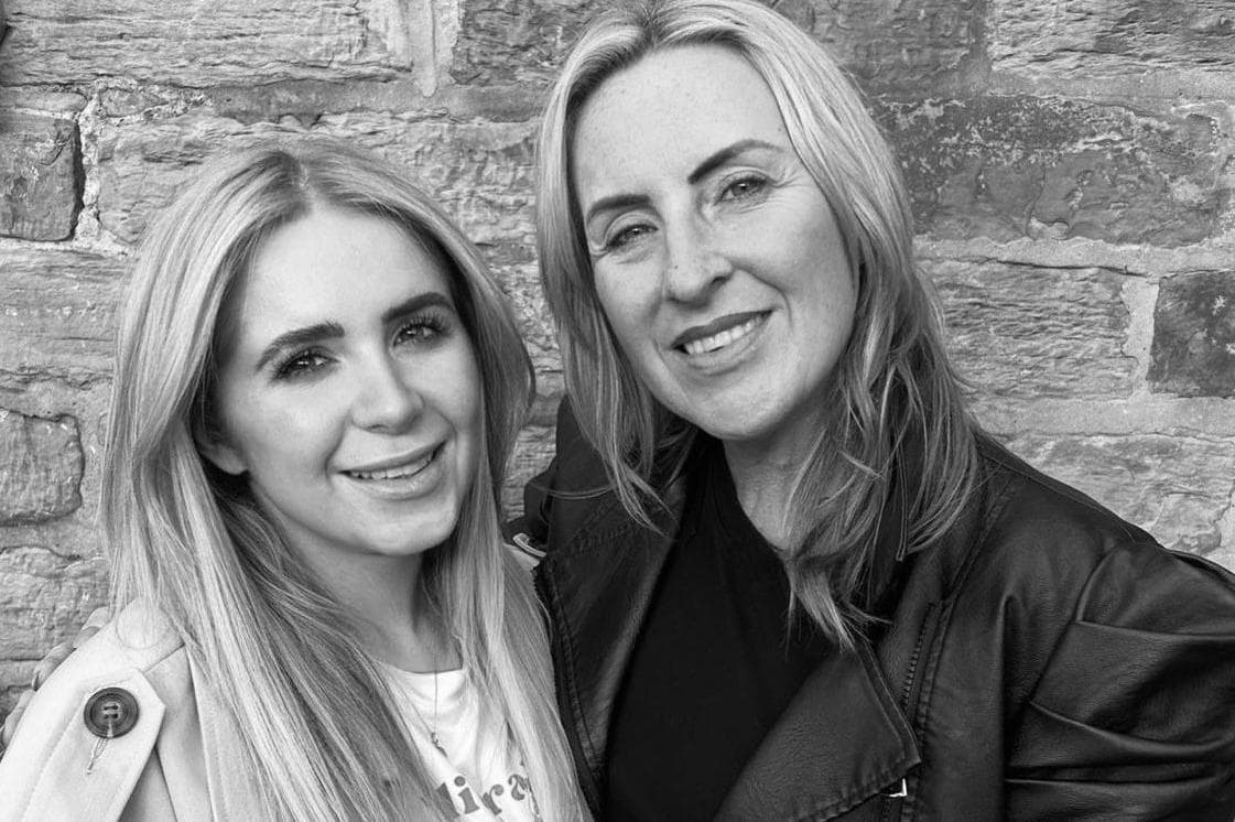 Poppy Goodwin Belper stylists shortlisted for two top hairdressing accolades