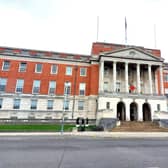 Chesterfield leaders are keeping tax low for the coming year in a bid to help residents’ finances, but opponents have accused them of playing with the figures to win votes in an election year.