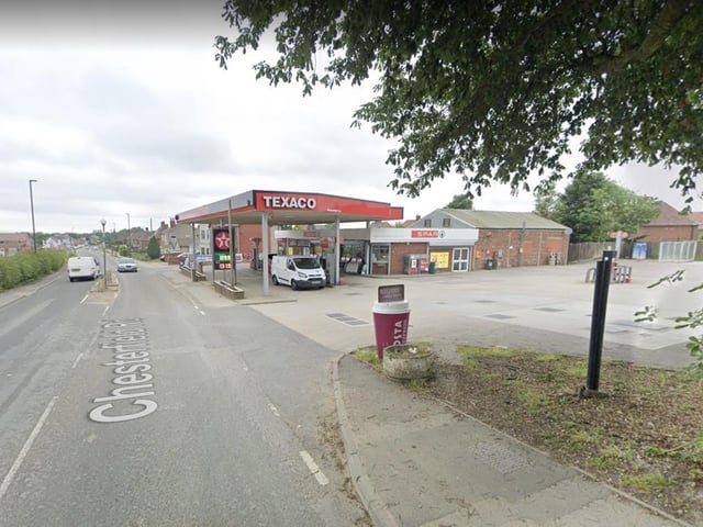 Unleaded: 149.9p Diesel: 169.9p (Prices from June 26).