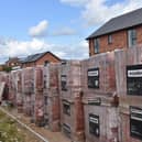 Bolsover District Council Boasts A £36.2m Bolsover Homes Scheme To Support Affordable, Council Housing 