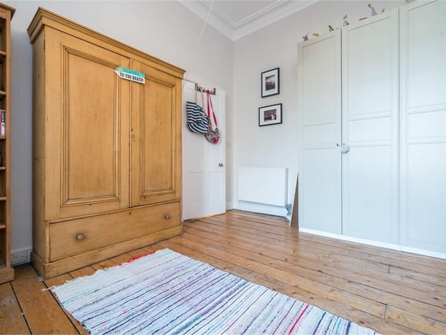 Bedroom 4.