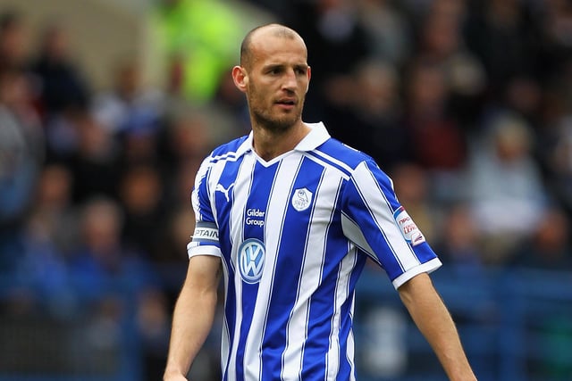 The former Sheffield Wednesday defender is looking for his first managerial job and is understood to be interested in the role. He applied for the Barrow vacancy earlier this year. He has had some coaching experience at Doncaster Rovers.