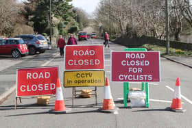 The Snake Pass is the most dangerous route in Derbyshire, with 36 collisions that were either or serious or fatal being recorded between 2023 and 2025.