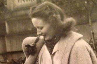 Sandra Pinky Edwards posts: "My Mum, no longer with us but always in our hearts ♥️"