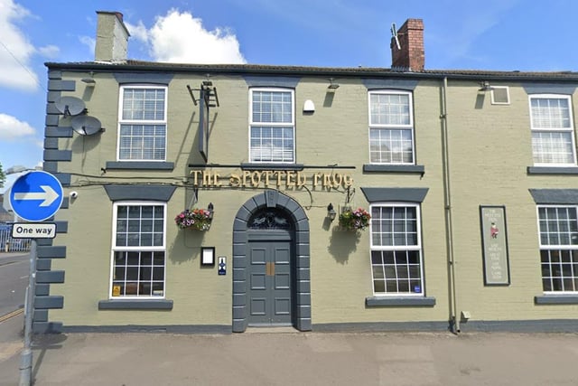 One reviewer said: "Lovely pub and a fantastic beer garden. Only stopped for one drink but would definitely return."With 236 Google reviews and 4.2/5.