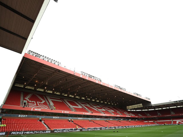 Nottingham Forest forward Xande Silva has been linked with a move to Greece, after failing to break into the first team. The ex-West Ham starlet has been tipped to join Aris Thessaloniki, who are currently sixth in the top tier of Greek football. (FWS)
