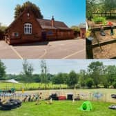 Long Lane Church of England Primary School in Dalbury Lees, near Ashbourne, has been rated as ‘requires improvement’ in an Ofsted report published on September 18 – just 12 months after an 'inadequate' rating.