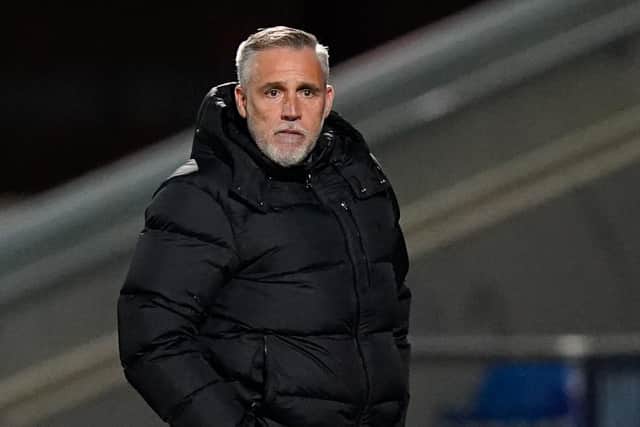 Spireites boss John Pemberton says not everything is 'doom and gloom' despite a disappointing start to the season.