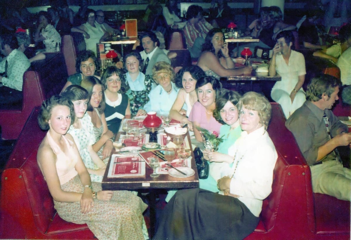 Looking back at 50 years of Aquarius nightclub popular with revellers from Sheffield and Chesterfield