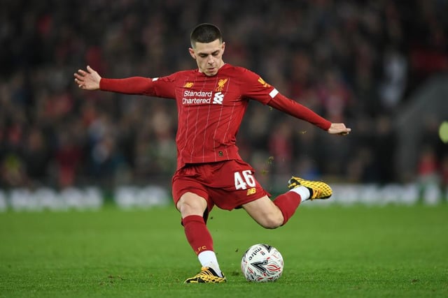 Luton Town have set their sights on Liverpool left-back Adam Lewis as Nathan Jones plans new signings. The 20-year-old will likely be allowed to leave on loan following the signing of Kostas Tsimikas for around £12m by the Premier League champions. The England youth international has made his debut for the first team. (Goal)