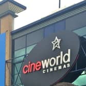 Cineworld has given an update on when it expects cinemas to reopen