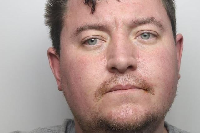 Burke, 35, punched and strangled his estranged partner after she returned to their home to feed the cat. His former girlfriend of eight years returned to see to the animal, having left the defendant days before. Recorder Adrian Reynolds, jailing Burke, of Peveril Drive, Ilkeston, for two-and-half years, told the alcoholic: “I’m afraid you do deserve to go to prison – your behaviour is appalling."