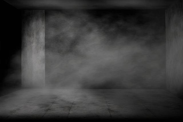 A house in St Augustines Avenue, Chesterfield, had a strange mist creeping from the corners of bedrooms, along with sudden chills and unusual burning smells, according to a newspaper report in the Seventies. A paranormal investigator claimed in 2017 to have recorded a human-like shape in a room there (photo: Adobe Stock/2ragon)