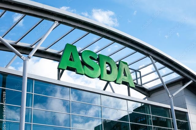 Margaret Lovell posted: "An Asda supermarket with a cafe would be great."