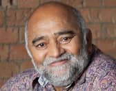 Stage and screen actor Bhasker Patel heads the cast of East Is East which will run at Derby Theatre from October 20 to 24, 2026.