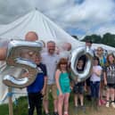 Derby Kids' Camp is celebrating its 50th year