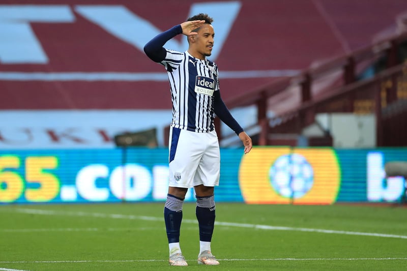 Leeds United have been tipped to swoop for West Brom winger Matheus Pereira, following the Baggies' relegation. The 25-year-old scored eleven league goals last season despite his side dropping down into the Championship. (Foot Mercato)