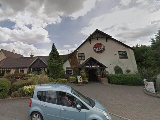 The Lock Keeper was another venue to have closed for the final time in September.