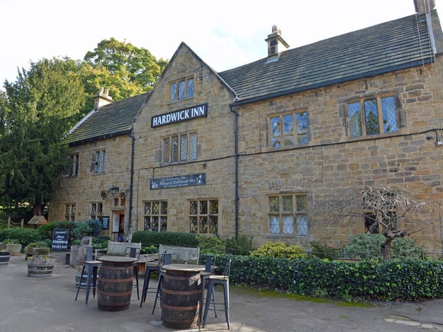 Stuart said: “We’re on the cusp of the 100 year anniversary of the family running the pub. We’re looking forward to 2028 and figuring out what we’re doing for that - it will be quite exciting.”