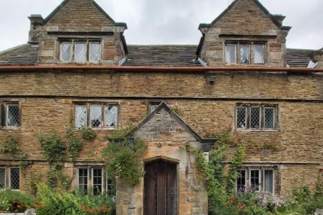 Woodthorpe Hall, Fanshaw Gate Lane, Dronfield, S18 7WA. Rating: 4.7/5 (based on 38 Google Reviews). "What an amazing wedding venue. Stunning, friendly owners and team. Can't recommend enough. Go see this place."