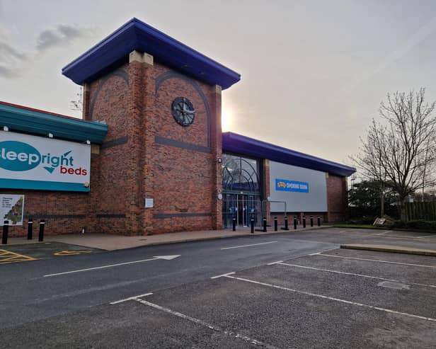 Smyths Toys Superstores will open at the Wheatbridge retail park, Chesterfield on March 21, 2024.