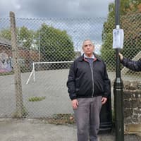 Derbyshire campaigners fight to save former village play area as council considers selling land